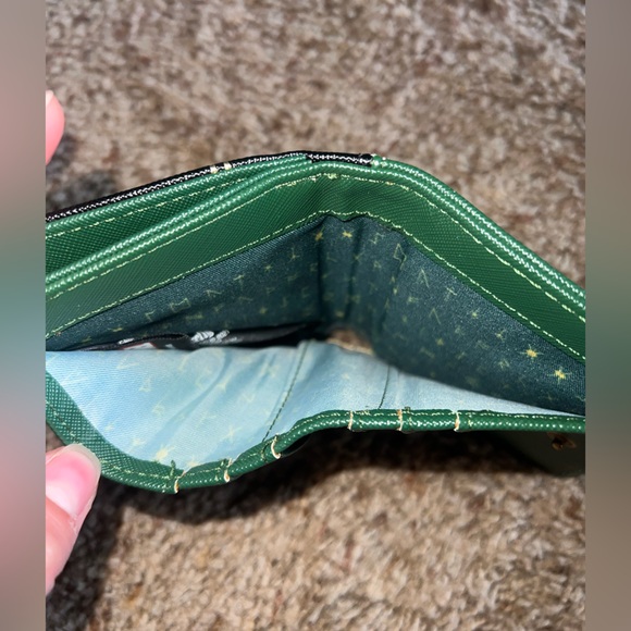 Loungefly Loki Wallet - Picture 5 of 5